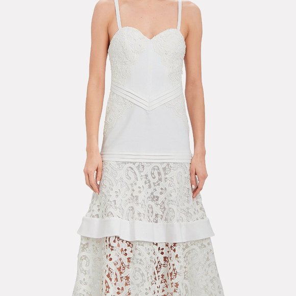 Alexis ! Harlowe Dress - Picture 2 of 16
